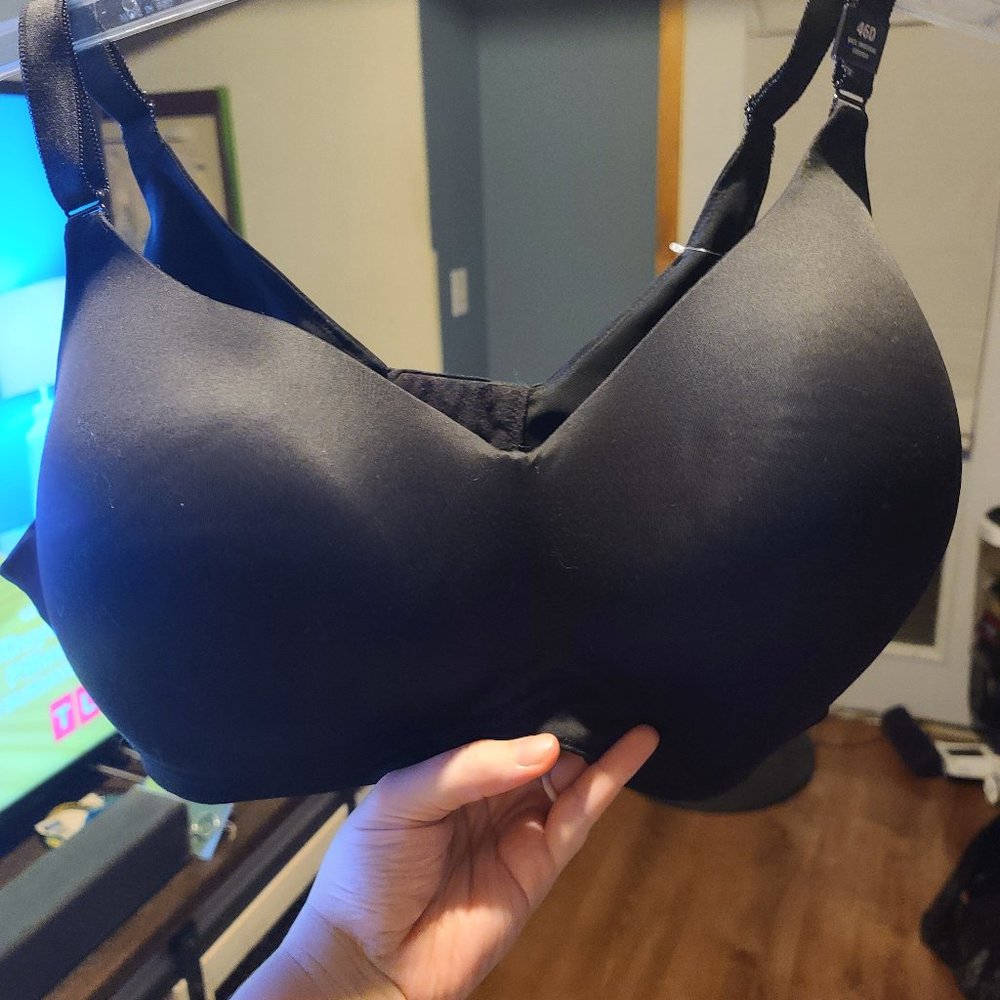 46D Torrid wirefree every day bra NWT